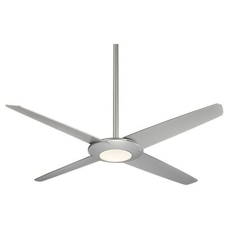 

Minka Aire Pancake XL Ceiling Fan with Light