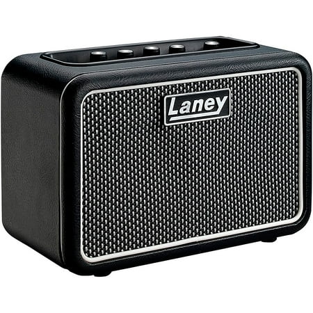 Laney Mini-STB-SuperG 6W 2x3 Bluetooth Guitar Combo