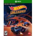 thumbnail image 1 of Jeu vidéo Hot Wheels Unleashed pour (Xbox One), 1 of 9