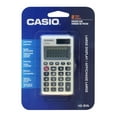 thumbnail image 2 of Calculatrice de poche Casio HS-8VA Basic, 2 of 2