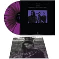 thumbnail image 2 of Razed in Black - Oh My Goth! - Purple Black Splatter - Music & Performance - Vinyl, 2 of 3
