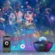 thumbnail image 2 of Proyector de cielo estrellado y galaxia, lámpara de techo LED con proyector de galaxia, luces de proyección nocturna con temporizador y Bluetooth, ideal para Navidad o decoración infantil., 2 of 5
