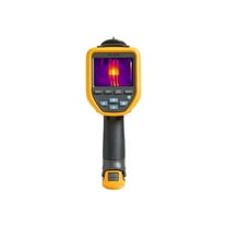 Fluke TiS20 MAX - Thermal and visual light camera combo - compact - 0.0108 MP - flash 4 GB - Wireless LAN, Wi-Fi