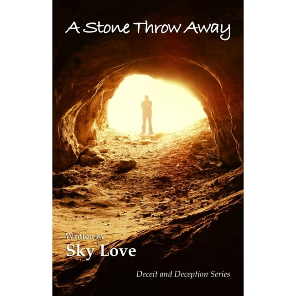A Stone Throw Away (Paperback)