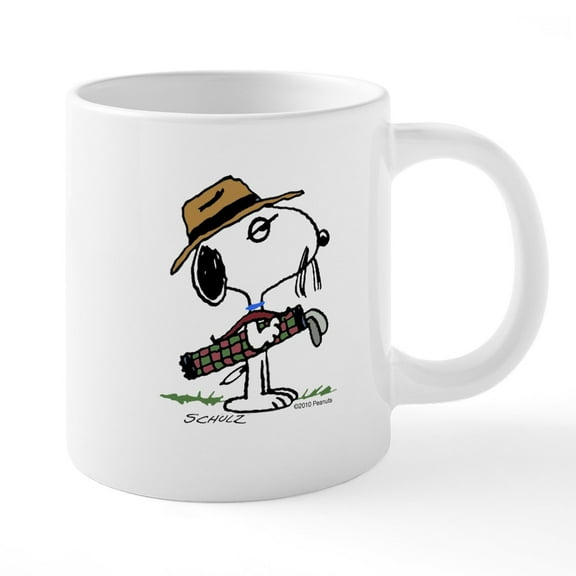 CafePress - Spike - 20 Oz White Ceramic Mega Mug