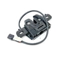 thumbnail image 2 of Car Engine Hood Lock Cabin Lock Door Lock Assembly Right Side Hood Lock For 2007 S80 Mk2 31356007, 2 of 5