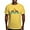 Yellow, variant on CafePress - Mighty Morphin Power Rangers L Men's Value T Shirt - Men's Classic Graphic T-Shirt