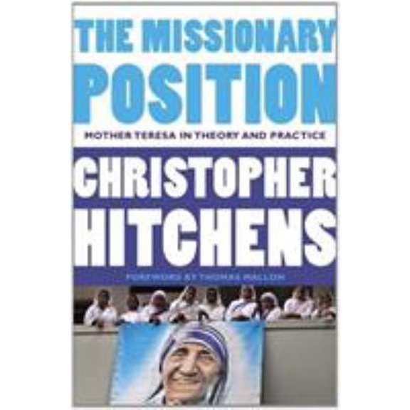 Pre-Owned The Missionary Position (Paperback) 1455523003 9781455523009