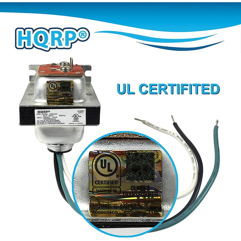 16v 10va transformer nest cheap hello