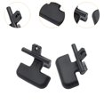 thumbnail image 6 of JISADER 2 Pieces Armrest Clip Replaces for Hyundai Sonata 2007-2010 Spare Parts Black, 6 of 9