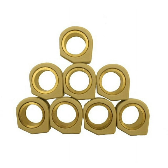 Dr. Pulley 28x20 Sliding Roller Weights