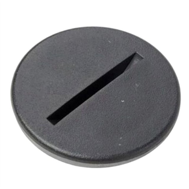 Para panel de salpicadero de limpiaparabrisas, tapa embellecedora, tapón 51717169481, accesorios para automóvil