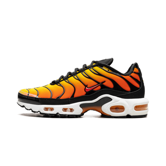 NIKE MENS Air Max Plus "Sunset" HF0552 001 HF0552 001 from Stadium Goods