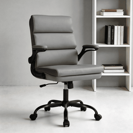 tmv ergonomic executive desk chair product