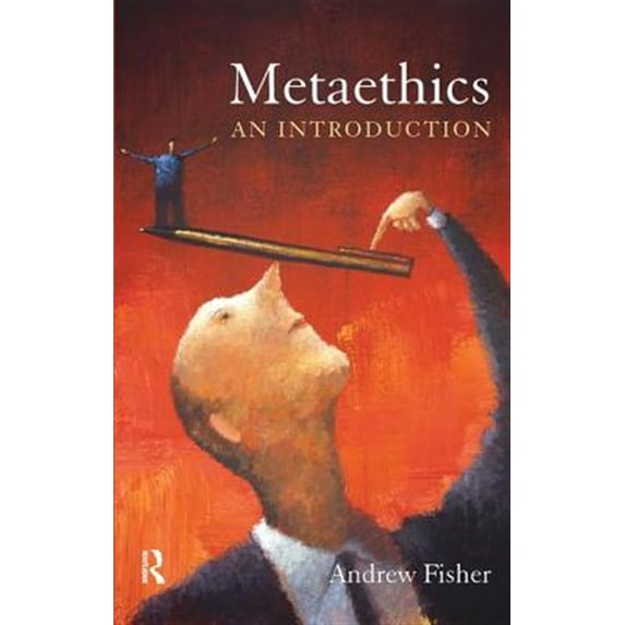 Pre-Owned Metaethics: An Introduction Paperback