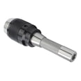 thumbnail image 4 of Mandril de taladro integral sin llave con vástago recto, herramientas de torneado, accesorios APU13‑R8‑7/16, 4 of 14