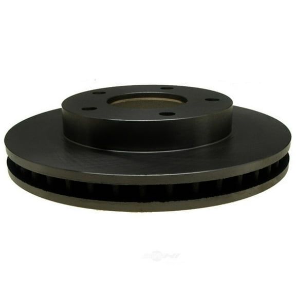 Raybestos 5802R Professional Grade Disc Brake Rotor Fits select: 1969-1978 CADILLAC ELDORADO, 1969-1970 BUICK RIVIERA