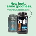 thumbnail image 4 of Proteína en polvo Vega Premium Sport Berry 2 kg 100% vegana, 4 of 7