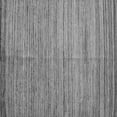 thumbnail image 1 of Ahgly Company Indoor Square Abstract Gray Modern Area Rugs, 8' Square, 1 of 4