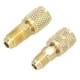 thumbnail image 3 of Adaptador 1/4Sae, Convertidor R410 A R22 Fácil De Operar E Instalar Sellado Para Acondicionadores De Aire Para Hvac Y Servicio De Refrigeración ANGGREK Otros, 3 of 8