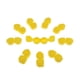 thumbnail image 2 of Estuche para Lentes de Contacto Sonducket 10 Piezas Amarillo, 2 of 6