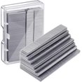 thumbnail image 1 of 23 Gauge Pin Nails Headless Pins Nails 7 Sizes Assorted Galvanized Brad Nailer 2, 1 of 5