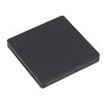 thumbnail image 2 of Lecteur CD, Lecteur DVD Externe Sans USB3.0 USB2.0 Type C Plug And Play pour Ordinateur IOS pour Bureau pour Ordinateur Portable, 2 of 8