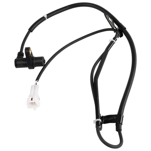 CCIYU Front Right ABS Wheel Speed Sensor Compatible for Toyota for Prius 2004-2008 replaces 8954247020, 8954247020