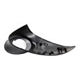 thumbnail image 2 of Car Side Rearview Mirror Bottom Lower Holder Cover for Ford Fiesta 2009-2019, 2 of 5