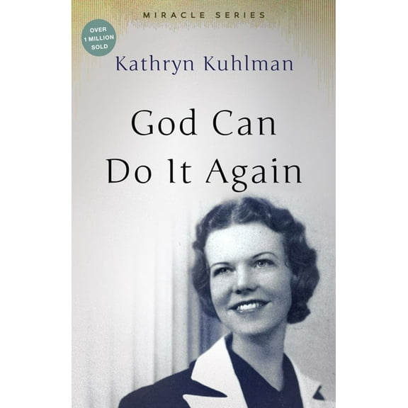 Pre-Owned God Can Do It Again: The Miracle Set (Paperback) 0882707108 9780882707105