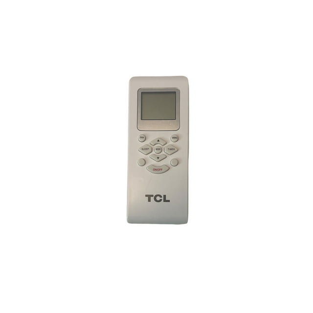 Control Remoto Universal Para Aire Minisplit Prime Mirage Tcl Cool Comfort