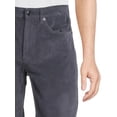 thumbnail image 5 of George Men's 5-Pocket Micro Corduroy Pants, 5 of 5