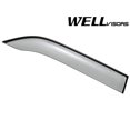 thumbnail image 2 of Wellvisors Side Window Visors Deflectors Rain Guards With Black Trim for 1999-2003 Lexus RX300 3-847LX005, 2 of 10