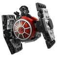 thumbnail image 2 of LEGO Star Wars TM Chasseur TIE du Premier OrdreTM Microfighter 75194, 2 of 5