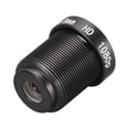 thumbnail image 3 of Camera Len 2.8mm Focal Length 1080P F2.0 1/3 Inch Wide Angle for CCD Camera, 3 of 4