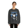 thumbnail image 3 of Rampage Blossoms Unisex Heavy Blend™ Crewneck Sweatshirt, 3 of 4