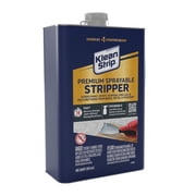 Klean-Strip Premium Sprayable Stripper ، 1 Quart