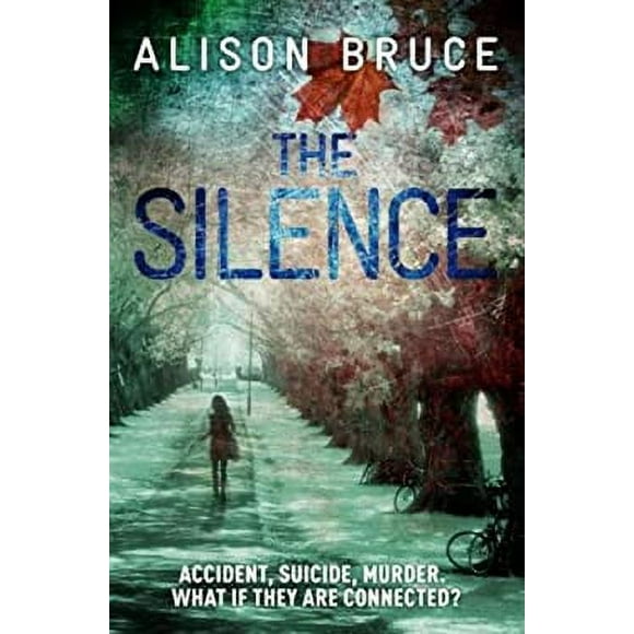 The Silence 9781616951658 Used / Pre-owned