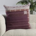 thumbnail image 4 of Rania Poly Throw Pillow with Zippered Closure (Down Pillow), 4 of 4