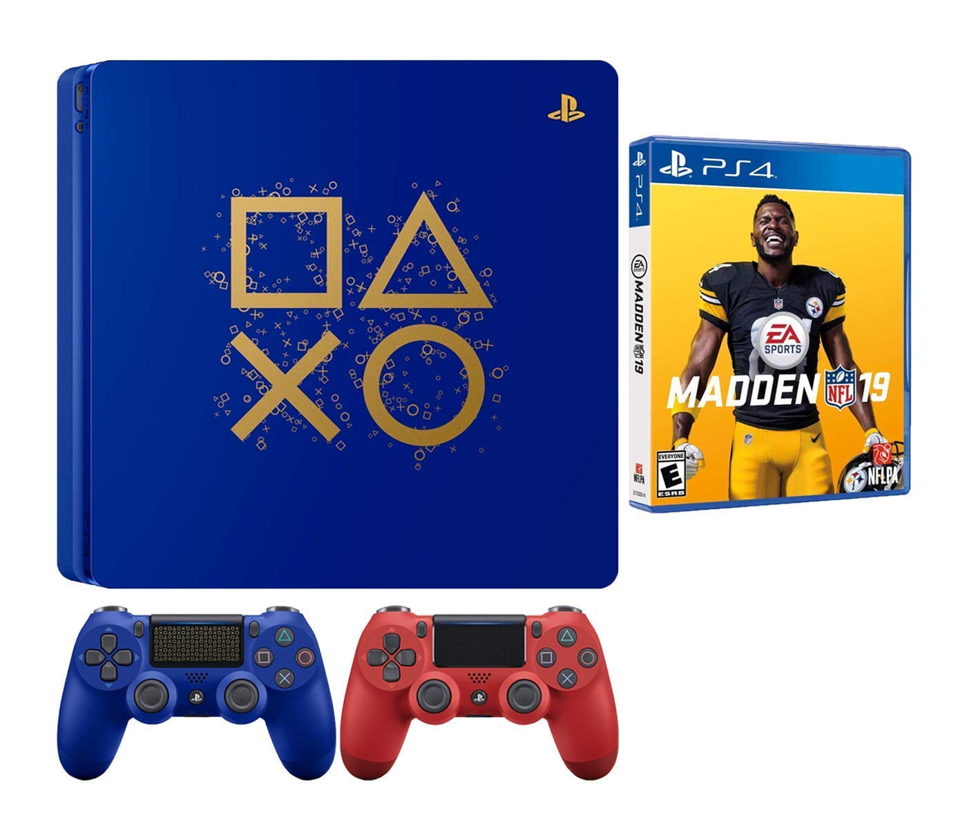 Ps4 controller on madden 19 pc monbilla