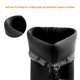 thumbnail image 3 of Juego de de Lente de Caja de Cámara de 8 Piezas Estuche de Lentes Pequeño Mediano Grande Y Extra Grande para Bolsa de Lente de Cámara DSLR Bolsa Una Prueba de Golpes, 3 of 9