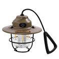 thumbnail image 2 of Vendredi Fou TIMIFIS Lampe de Camping pour Tente Est Rechargeable, Lampe de Tente, Gradation à 7 Vitesses, Banque d'Alimentation Mobile Robuste et Résistante aux Chutes, Étanche et Pratique, Adaptée pour le Camping, la Randonnée de Noël, 2 of 7