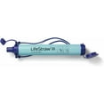 thumbnail image 4 of LifeStraw Personal Water Purifier for Hiking, Camping, Travel, and Emergency Preparedness, 4 of 12
