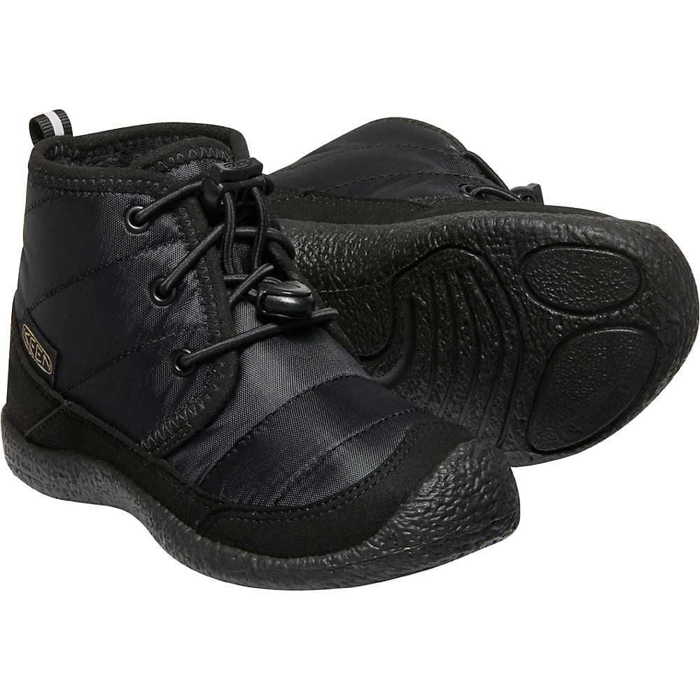 KEEN Kids' Howser II Chukka WP Boot - Walmart.com