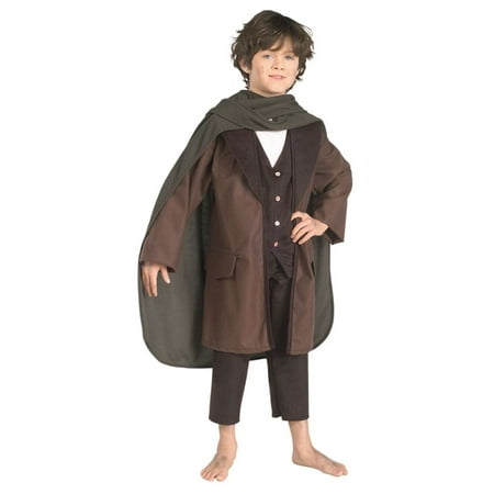 Lord of the Rings Frodo Child Halloween Costume