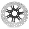 thumbnail image 1 of Performance Machine Heathen Rotors HEATHEN RR LT 11.8" Rear Left 0133-1802HEAS-BMP, 1 of 1