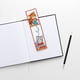thumbnail image 4 of Juego de punto de cruz de gato, Kits de bordado DIY con cuentas de 14 quilates, marcapáginas para el hogar, decoración artesanal Tmvgtek decoración de arte en el hogar, 4 of 9