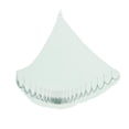thumbnail image 3 of Atarraya con cadena 1ST PLACE 6 metros color blanco, 3 of 3