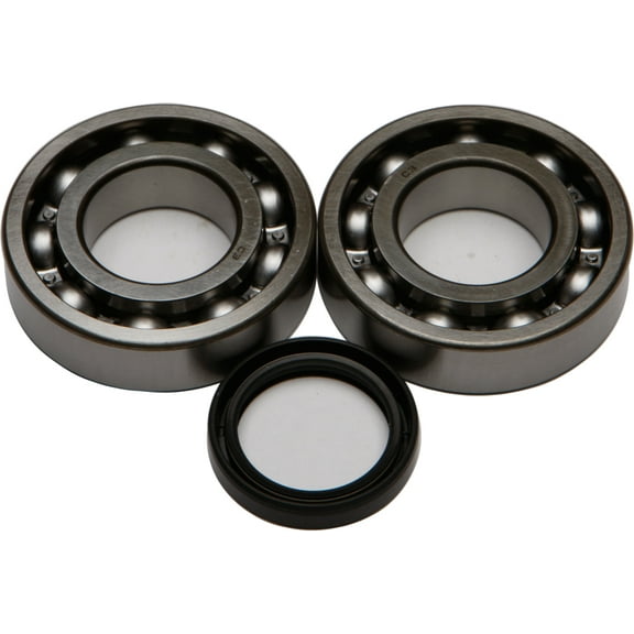 NEW ALL BALLS - 24-1081 - Crank Bearing and Seal Kit Kawasaki·KX250 F RMZ 250