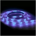 thumbnail image 2 of T-H Marine LED-51957-DP LED Flex Strip Rope Light - 72", Blue, 2 of 2